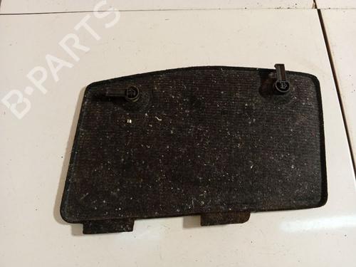 Boot lining MERCEDES-BENZ C-CLASS (W203) C 200 Kompressor (203.042) | BP34949503I3 - Image 2
