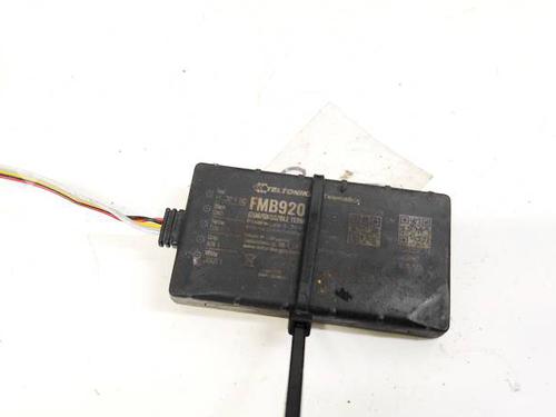 Used Electronic module Electronic module AUDI A6 C6 (4F2) 3.0 TDI quattro (225 hp) 32942600 32942600