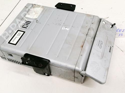 Used Electronic module Electronic module 35552048 35552048