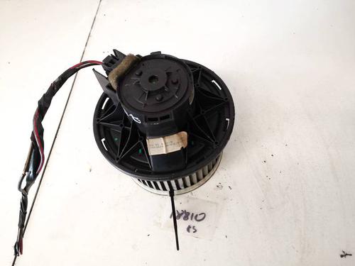 Varmeblæser Varmeblæser JEEP CHEROKEE (KJ) 2.5 CRD 4x4 (143 hp) 35327900 35327900