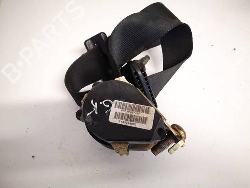 Used Rear left seatbelt Rear left seatbelt FORD MAVERICK 2.3 16V (150 hp) 35189995 35189995