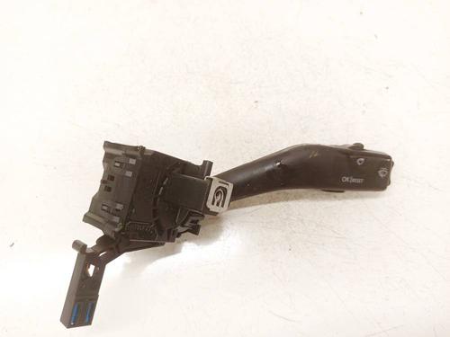 Used Warning switch Warning switch SKODA OCTAVIA II (1Z3) 2.0 TDI (140 hp) 34740077 34740077