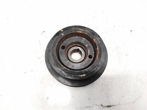 Used Pulley Pulley TOYOTA COROLLA (_E12_) 2.0 D-4D (CDE120R, CDE120L_) (110 hp) 35296853 35296853
