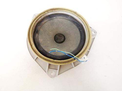 Used Speaker Speaker TOYOTA YARIS VERSO (_P2_) 1.4 D-4D (NLP20_, NLP22_) (75 hp) 33069781 33069781