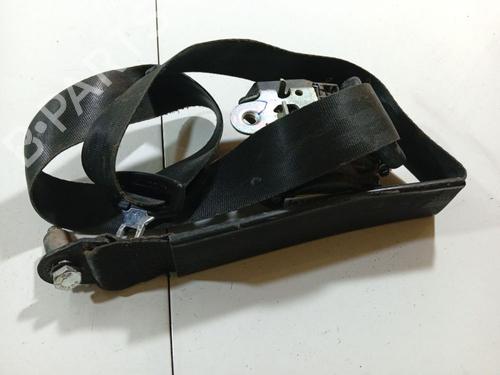 Used Front left seatbelt Front left seatbelt FIAT DOBLO Cargo (263_) 2.0 D Multijet (135 hp) 34889679 34889679