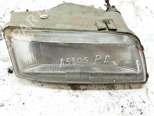 Used Right headlight Right headlight PEUGEOT BOXER Bus (244, Z_) 2.0 HDi (84 hp) 35641309 35641309