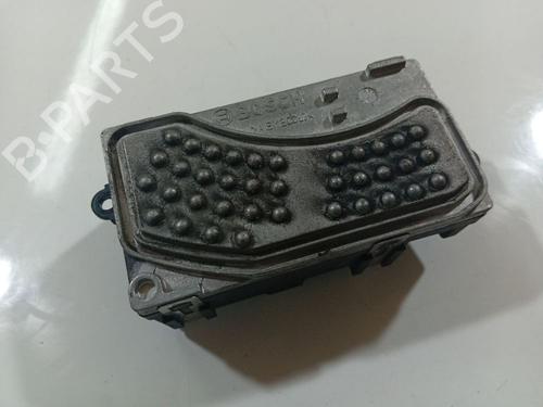 Used Heater resistor Heater resistor AUDI A6 C6 (4F2) 2.7 TDI (180 hp) 34893187 34893187