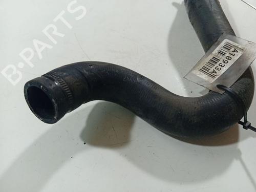 Pipe NISSAN PRIMERA Hatchback (P12) 1.9 dCi | BP32538702M125