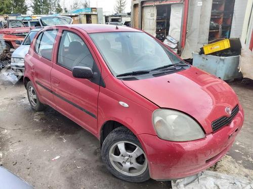 Used Parts TOYOTA YARIS (_P1_) 1.0 (SCP10_, SCP10R) 4527566