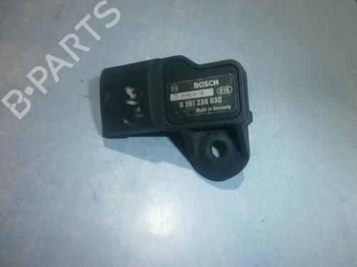 Used Electronic module Electronic module FIAT STILO (192_) 1.4 16V (192AXH1B, 192BXH1B) (95 hp) 35661792 35661792