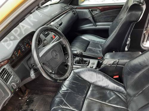 Electronic module MERCEDES-BENZ E-CLASS (W210) E 200 (210.035) | BP33069497M83 - Image 9