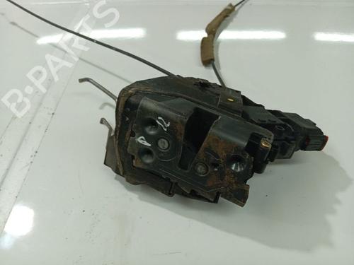 Front left lock MAZDA 3 (BK) 1.6 DI Turbo | BP34842326C98 - Image 3