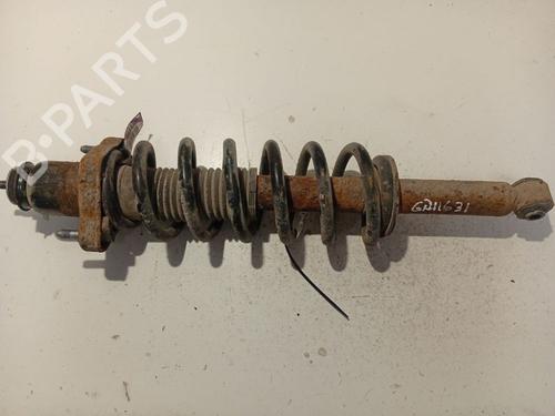 Used Right rear shock absorber Right rear shock absorber DODGE JOURNEY 2.0 CRD (140 hp) 40113940 40113940