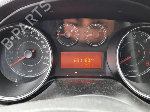 Switch FIAT BRAVO II (198_) 1.9 D Multijet (198AXB1A) | BP35559132I30 - Image 11