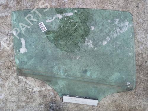 Used Rear right door window Rear right door window 34885030 34885030