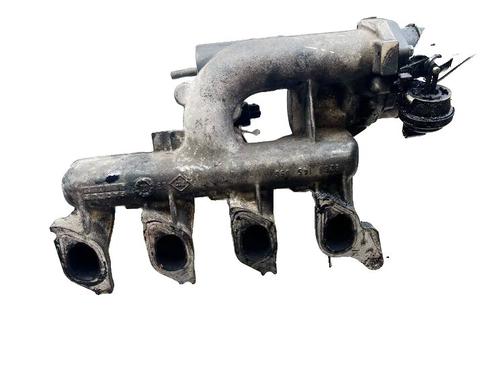 Intake manifold RENAULT ESPACE IV (JK0/1_) 1.9 dCi (JK0U) | BP35384075M70 - Image 3