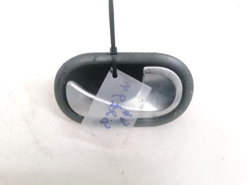 Used Front right interior door handle Front right interior door handle 35548909 35548909