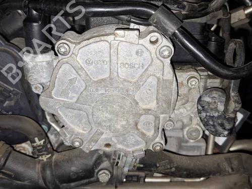 Used Vacuum pump Vacuum pump 34957700 34957700
