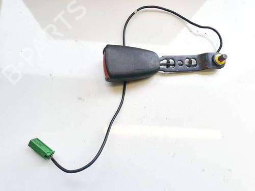Used Seat buckle Seat buckle 35287637 35287637