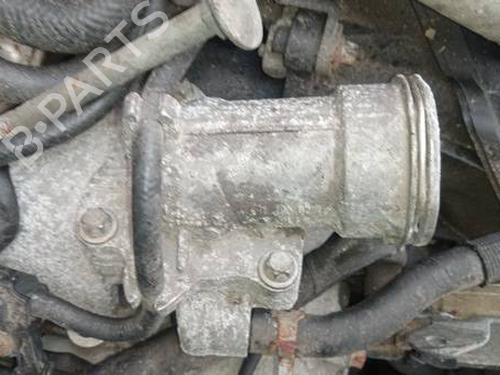 Used Thermostat housing Thermostat housing 35059956 35059956