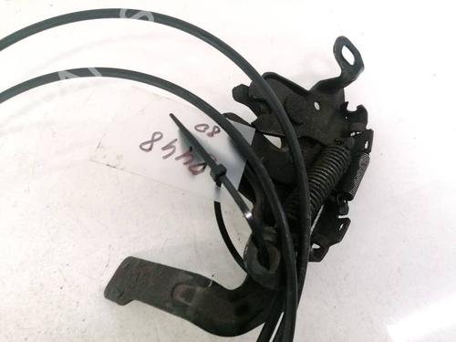 hjelmlås NISSAN PRIMERA Hatchback (P12) 1.9 dCi | BP35389645C133 - Image 3