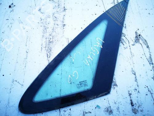 Used Rear right quarter glass Rear right quarter glass RENAULT LAGUNA I (B56_, 556_) 2.0 (114 hp) 35577582 35577582