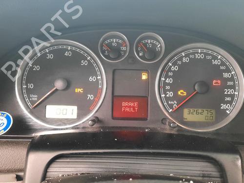 Air vent VW PASSAT B5.5 (3B3) 2.0 | BP33067945I21  - Image 9