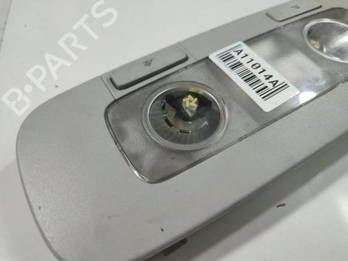 Interior roof light VW PASSAT B6 (3C2) 1.9 TDI | BP34852471I8 - Image 2