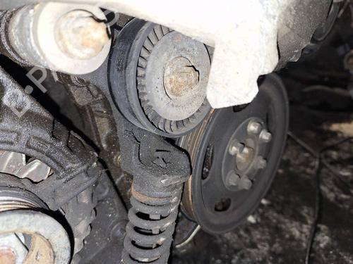 Used Pulley Pulley OPEL CORSA D (S07) 1.2 (L08, L68) (80 hp) 35128616 35128616