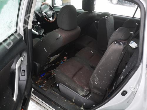 Engine mount TOYOTA VERSO (_R2_) 2.0 D-4D (AUR20_, AUR20R) | BP32901366M89  - Image 10