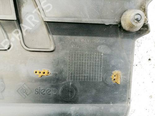 Upper protection RENAULT VEL SATIS (BJ0_) 2.2 dCi (BJ0E, BJ0F) | BP35180718M93 - Image 3