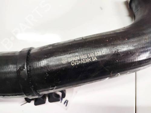 Pipe VW GOLF V (1K1) 1.9 TDI 4motion | BP32574003M125  - Image 8