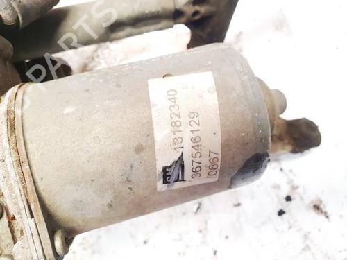 Front wiper motor OPEL CORSA D (S07) 1.4 (L08, L68) | BP35116110M29 - Image 2