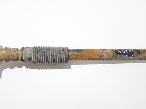 Used Left rear shock absorber Left rear shock absorber OPEL CORSA D (S07) 1.2 (L08, L68) (80 hp) 35564316 35564316