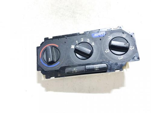Used Climate control Climate control OPEL ASTRA G Hatchback (T98) 1.7 TD (F08, F48) (68 hp) 35861105 35861105