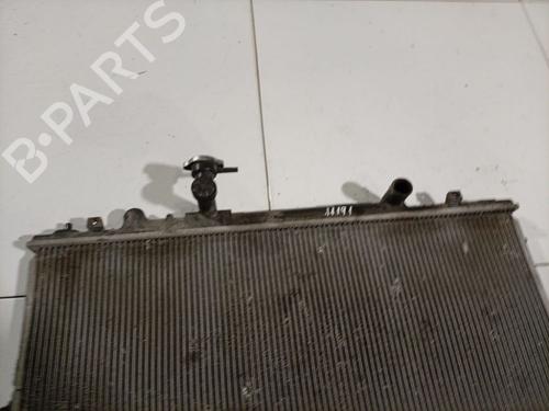 Water radiator MAZDA 6 Hatchback (GH) 2.0 MZR-CD (GH14) | BP34775753M31 - Image 3