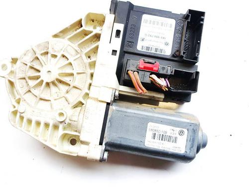 Right front window motor VW PASSAT B6 (3C2) 1.9 TDI | BP35248404E20 - Image 2