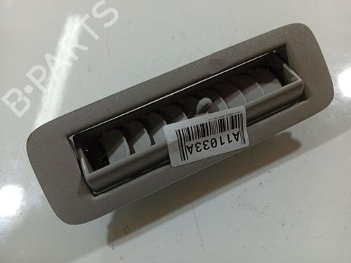 Luftventil TOYOTA AVENSIS VERSO (_M2_) 2.0 D (CLM20_, CLM20R) (116 hp) 32541544