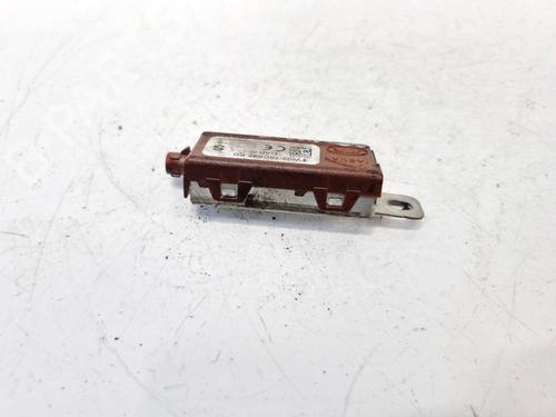 Electronic module LAND ROVER RANGE ROVER EVOQUE (L551) 1.5 P300e Hybrid 4x4 | BP35136341M83 - Image 2