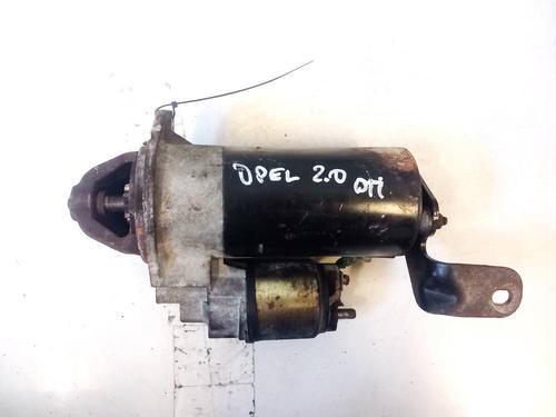 Used Starter Starter AUDI A6 C6 (4F2) 2.4 (177 hp) 35357978 35357978