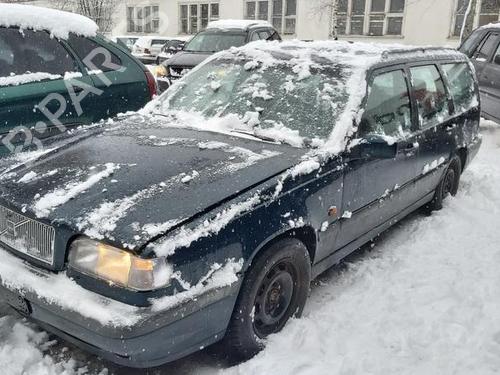 Switch VOLVO 850 (854) 2.4 | BP35643919I30  - Image 6