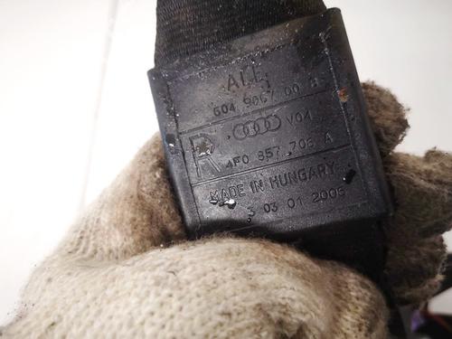 Front right seatbelt AUDI A6 C6 (4F2) 2.0 TDI | BP35456318I25 - Image 3