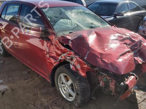 Used Parts VW GOLF VII (5G1, BQ1, BE1, BE2)  1.2 TSI  4477642