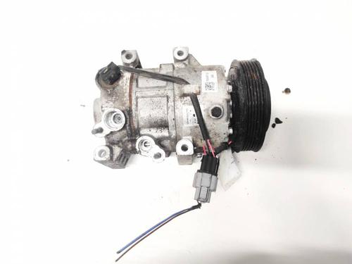 AC compressor KIA SPORTAGE IV (QL, QLE) 1.6 T-GDI | BP35451981M34 - Image 3