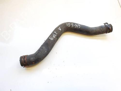 Used Pipe Pipe PEUGEOT 407 (6D_) 1.6 HDi 110 (6D9HZC, 6D9HYC) (109 hp) 34230227 34230227