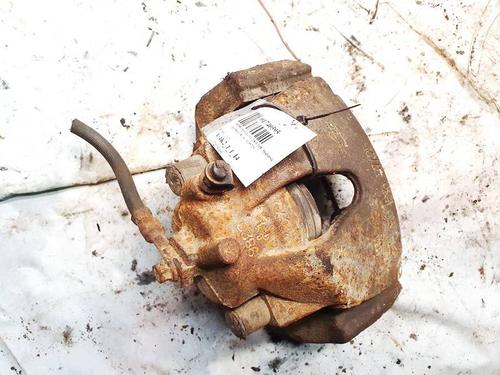 Used Left front brake caliper Left front brake caliper 35376443 35376443
