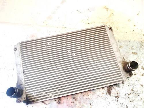 Used Intercooler Intercooler TOYOTA RAV 4 III (_A3_) 2.2 D 4WD (ALA30_, ALA30R) (177 hp) 35386789 35386789