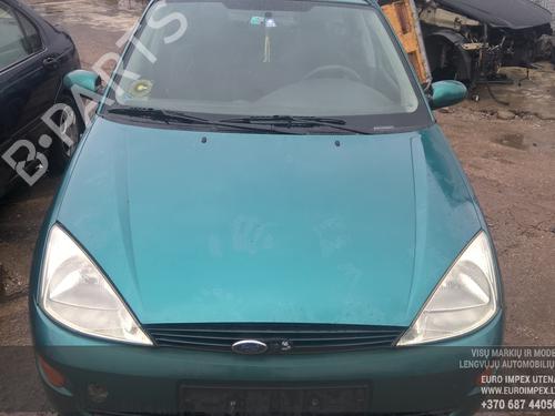 Used Parts FORD FOCUS I (DAW, DBW)  1.4 16V  4526369