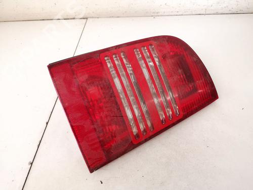 Used Left taillight Left taillight OPEL INSIGNIA A (G09) 1.8 (68) (140 hp) 35478004 35478004