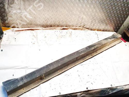 Used Right sideskirt Right sideskirt 35150887 35150887